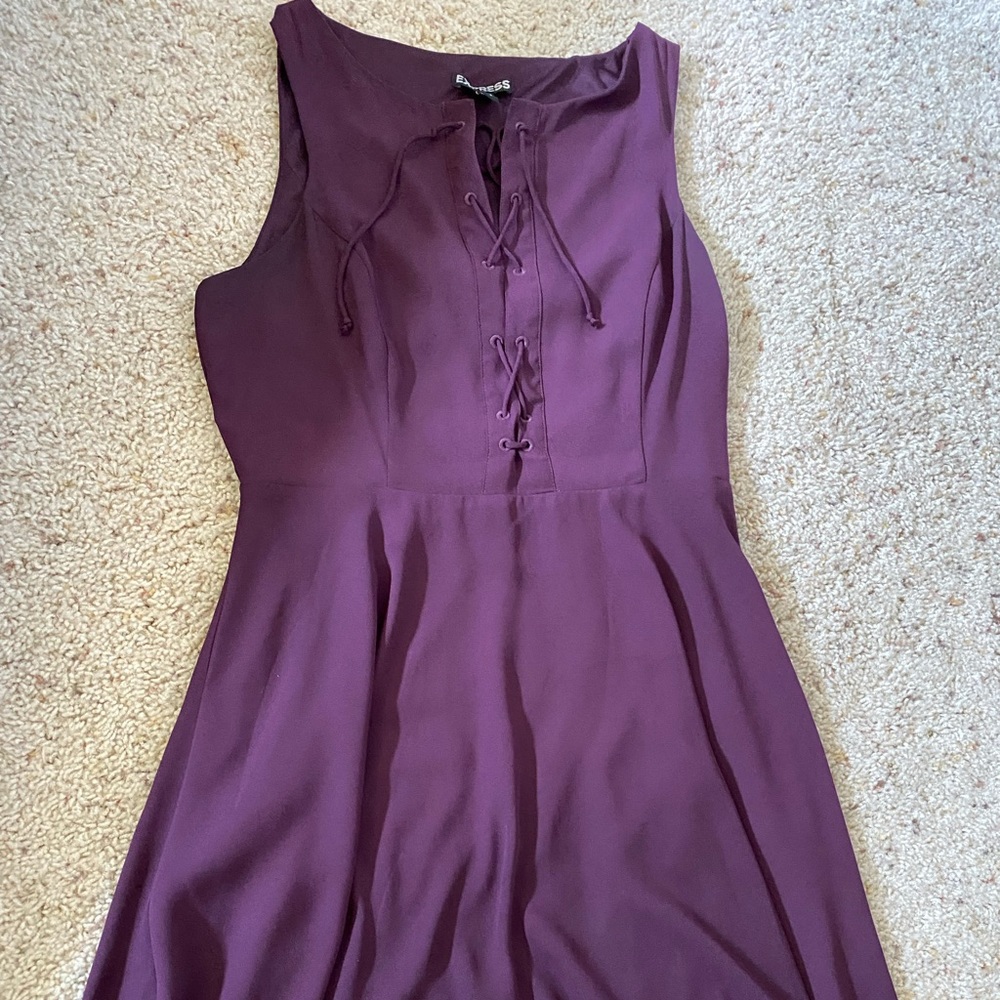 Express Dress